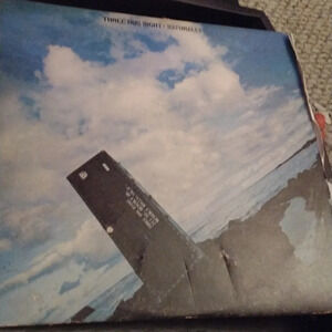Three Dog Night LP's(2)